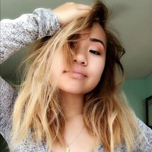 Meet your Posher, Jessica